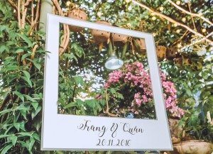 Album Phóng Sự Cưới Quân - Trang 4