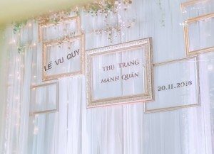 Album Phóng Sự Cưới Quân - Trang 10