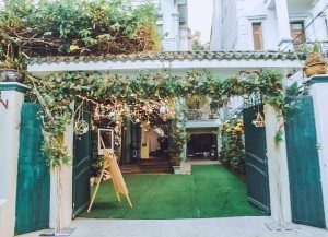 Album Phóng Sự Cưới Quân - Trang 12
