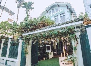 Album Phóng Sự Cưới Quân - Trang 15