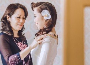 Album Phóng Sự Cưới Quân - Trang 19