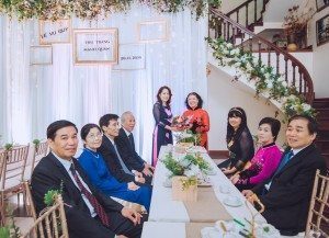 Album Phóng Sự Cưới Quân - Trang 21