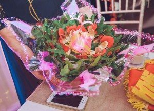Album Phóng Sự Cưới Quân - Trang 22