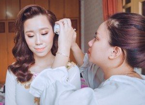 Album Phóng Sự Cưới Quân - Trang 23