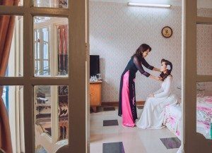 Album Phóng Sự Cưới Quân - Trang 24