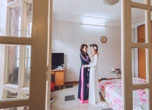 Album Phóng Sự Cưới Quân - Trang 25
