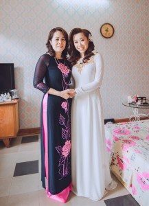 Album Phóng Sự Cưới Quân - Trang 26