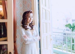 Album Phóng Sự Cưới Quân - Trang 27