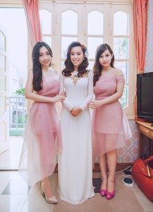 Album Phóng Sự Cưới Quân - Trang 28