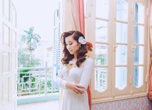 Album Phóng Sự Cưới Quân - Trang 29