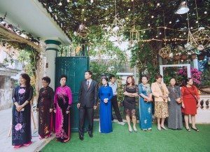 Album Phóng Sự Cưới Quân - Trang 30