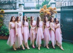 Album Phóng Sự Cưới Quân - Trang 31