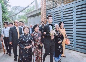 Album Phóng Sự Cưới Quân - Trang 33