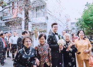 Album Phóng Sự Cưới Quân - Trang 34