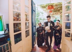 Album Phóng Sự Cưới Quân - Trang 35
