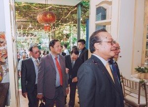 Album Phóng Sự Cưới Quân - Trang 36