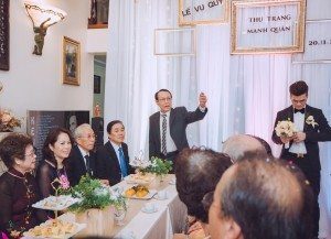 Album Phóng Sự Cưới Quân - Trang 39