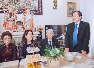 Album Phóng Sự Cưới Quân - Trang 38
