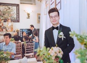 Album Phóng Sự Cưới Quân - Trang 40