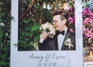 Album Phóng Sự Cưới Quân - Trang 41