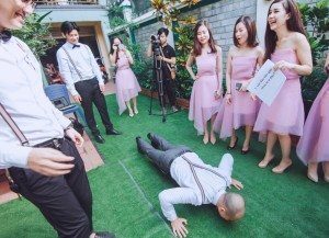 Album Phóng Sự Cưới Quân - Trang 47