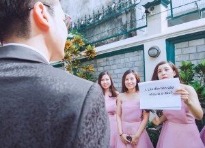 Album Phóng Sự Cưới Quân - Trang 48