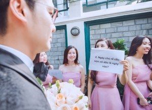Album Phóng Sự Cưới Quân - Trang 50