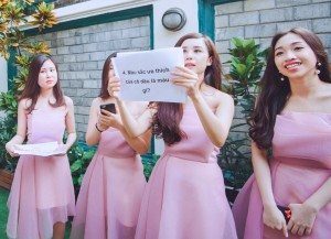 Album Phóng Sự Cưới Quân - Trang 50