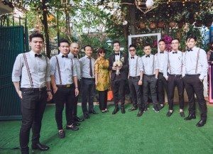 Album Phóng Sự Cưới Quân - Trang 51