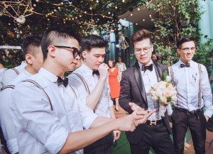 Album Phóng Sự Cưới Quân - Trang 52