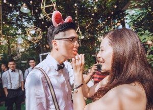 Album Phóng Sự Cưới Quân - Trang 53