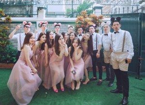 Album Phóng Sự Cưới Quân - Trang 54