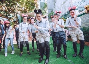 Album Phóng Sự Cưới Quân - Trang 55