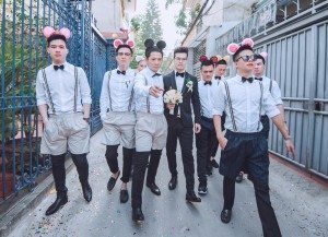 Album Phóng Sự Cưới Quân - Trang 57