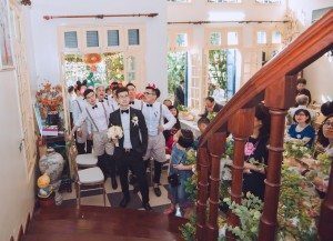 Album Phóng Sự Cưới Quân - Trang 58