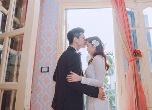 Album Phóng Sự Cưới Quân - Trang 1265