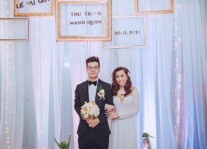 Album Phóng Sự Cưới Quân - Trang 1266