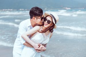 chụp ảnh cưới đẹp