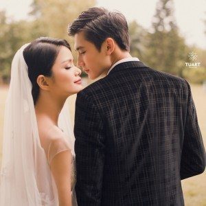 Album ảnh cưới Hà Nội: Luân - Nhung