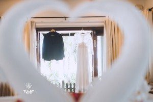 Album phóng sự cưới Luân - Vy 9