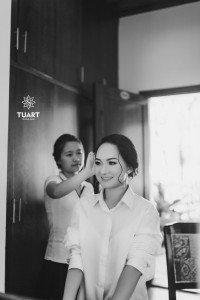 Album phóng sự cưới Luân - Vy 10