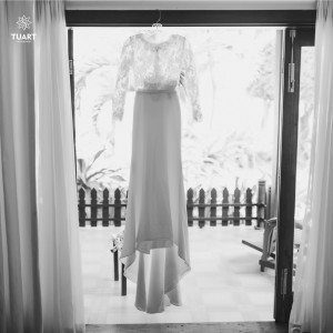 Album phóng sự cưới Luân - Vy 13