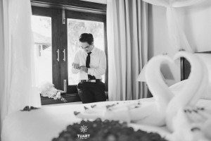 Album phóng sự cưới Luân - Vy 14