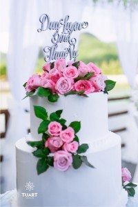 Album phóng sự cưới Luân - Vy 2