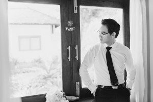 Album phóng sự cưới Luân - Vy 16