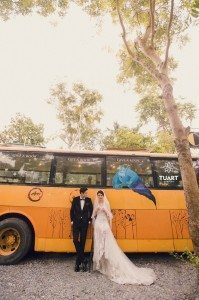 Album ảnh cưới Hà Nội: Luân - Nhung 17