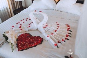 Album phóng sự cưới Luân - Vy 19