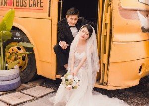 Album ảnh cưới Hà Nội: Luân - Nhung 19