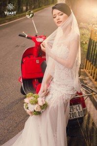 Album ảnh cưới Hà Nội: Luân - Nhung 29