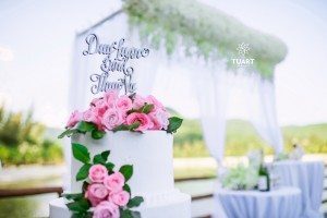 Album phóng sự cưới Luân - Vy 3